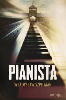 Obálka Pianista