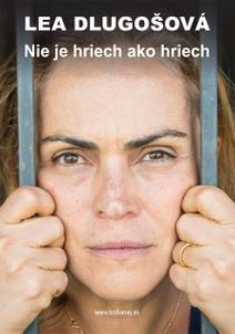 Obálka Nie je hriech ako hriech