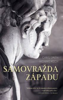 Obálka Samovražda Západu