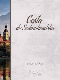 Obálka Cesta do Sedmohradska