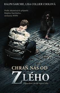 Obálka Chraň nás od zlého