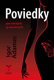 Obálka Poviedky pre verných aj neverných