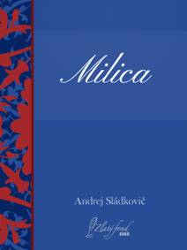 Obálka Milica