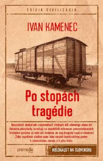 Obálka Po stopách tragédie