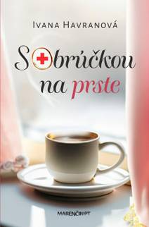 Obálka S obrúčkou na prste