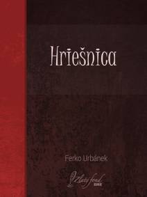 Obálka Hriešnica
