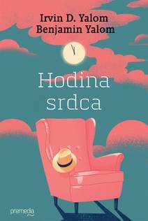 Obálka Hodina srdca