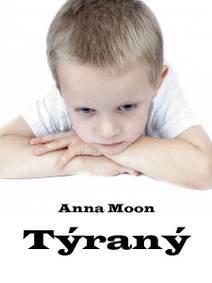Obálka Týraný