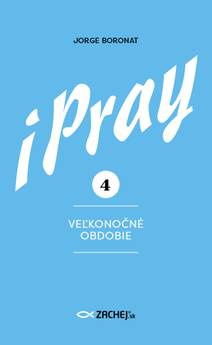 Obálka iPray 4: Veľkonočné obdobie