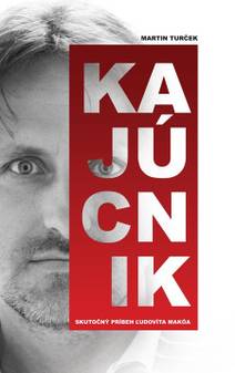 Obálka Kajúcnik