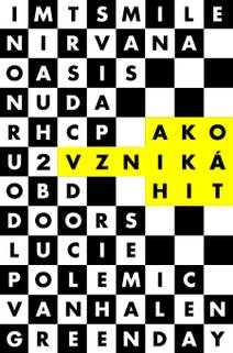 Obálka Ako vzniká hit