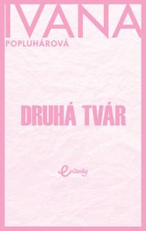 Obálka Druhá tvár