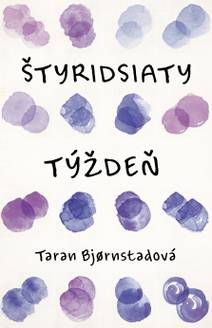 Obálka Štyridsiaty týždeň