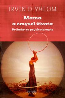 Obálka Mama a zmysel života