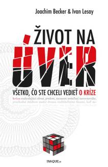 Obálka Život na úver