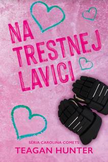 Obálka Na trestnej lavici