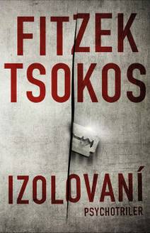 Obálka Izolovaní