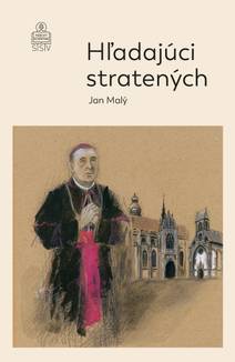 Obálka Hľadajúci stratených