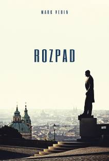 Obálka Rozpad