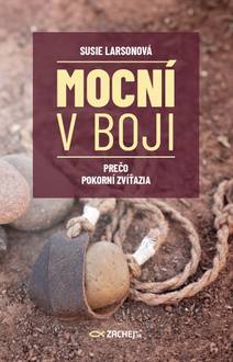 Obálka Mocní v boji