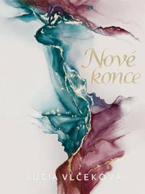 Obálka Nové konce