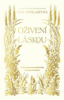 Obálka Oživení láskou
