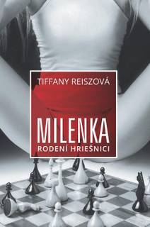 Obálka Milenka