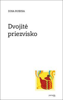 Obálka Dvojité priezvisko