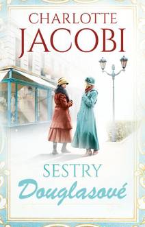 Obálka Sestry Douglasové