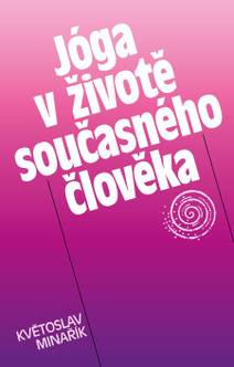 Obálka Jóga v životě současného člověka