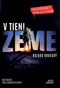 Obálka V tieni Zeme