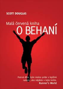 Obálka Malá červená kniha o behaní