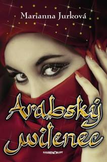 Obálka Arabský milenec
