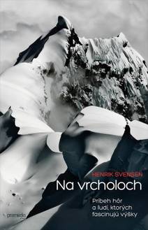 Obálka Na vrcholoch