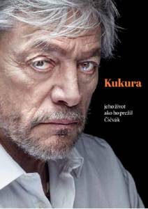 Obálka Kukura
