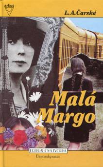Obálka Malá Margo