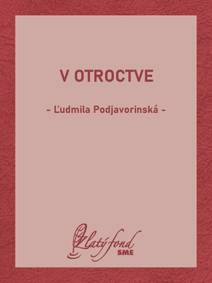 Obálka V otroctve