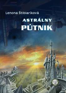 Obálka Astrálny pútnik