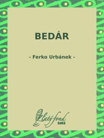 Obálka Bedár