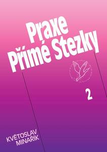 Obálka Praxe Přímé Stezky 2