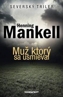 Obálka Muž, ktorý sa usmieval