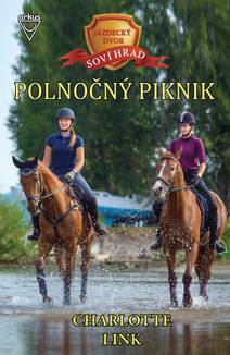 Obálka Polnočný piknik