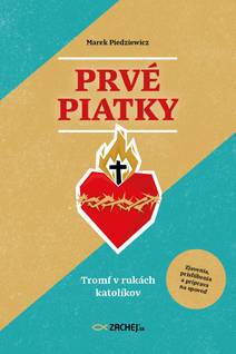 Obálka Prvé piatky: Tromf v rukách katolíkov