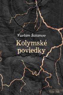 Obálka Kolymské poviedky