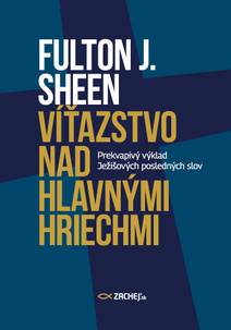 Obálka Víťazstvo nad hlavnými hriechmi