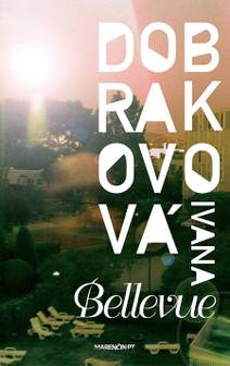 Obálka Bellevue