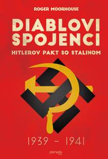 Obálka Diablovi spojenci