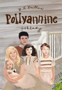 Obálka Pollyannine poklady