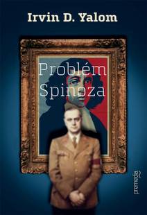 Obálka Problém Spinoza