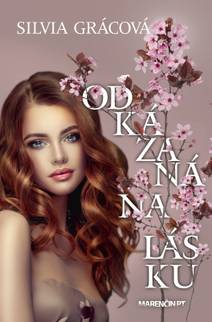 Obálka Odkazaná na lásku
